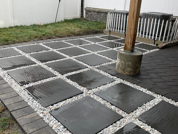 We  provide the highest-quality pavers installation and paver patio installation 