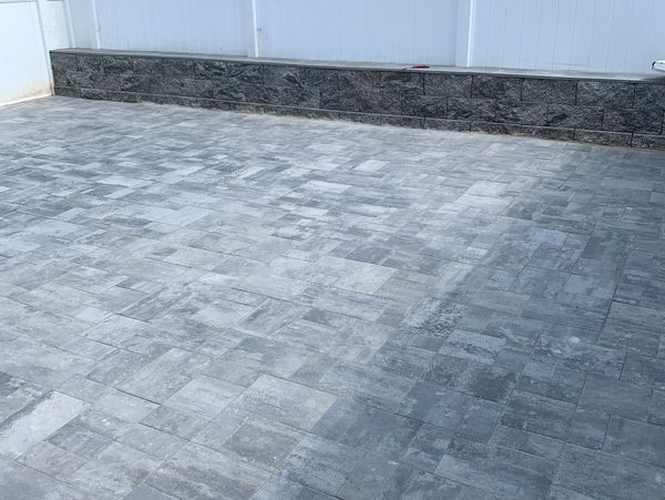 Our teams provide the highest-quality pavers installation and paver patio installation 