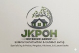 JKPOH Landscaping Services