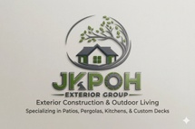 JKPOH Landscaping Services