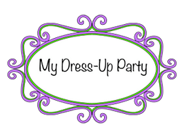 My Dress Up Party