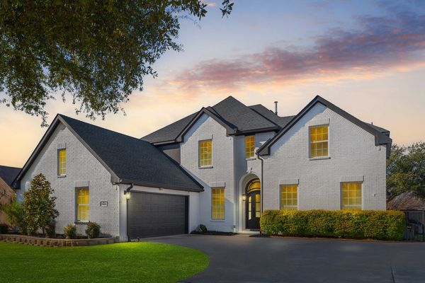 5 bedroom home sold near Southlake, TX by Andrea Miranda, Top Agent