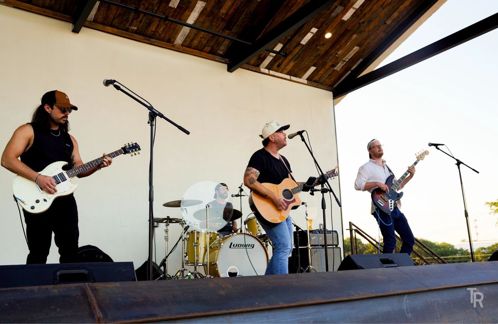 Indie Texas Country