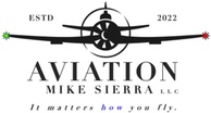 Aviation Mike Sierra