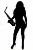TOMOKA 
Saxophone and flute