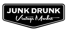 Junk Drunk 
Vintage Market