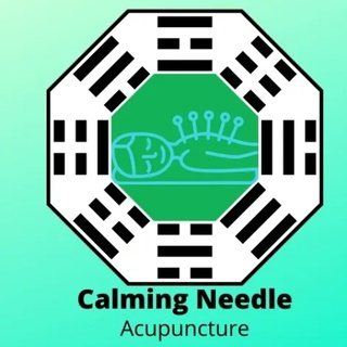 Calming Needle Acupuncture