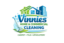 Vinnies Home & Commercial Cleaning