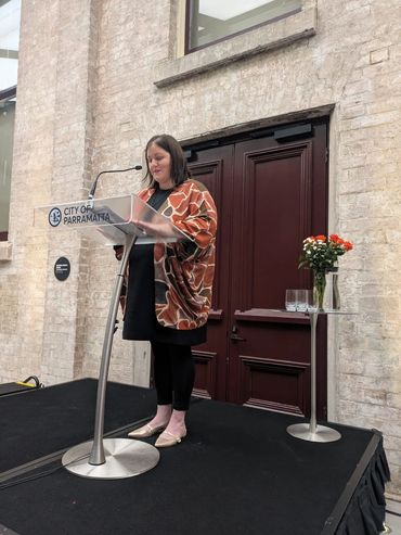 Photo credit: Tony Ling - photographer