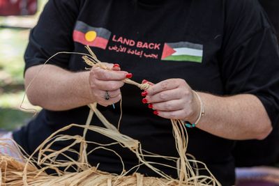 Photo credit: Joseph Mayers