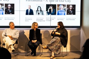 Photo credit: Tony Ling - photographer