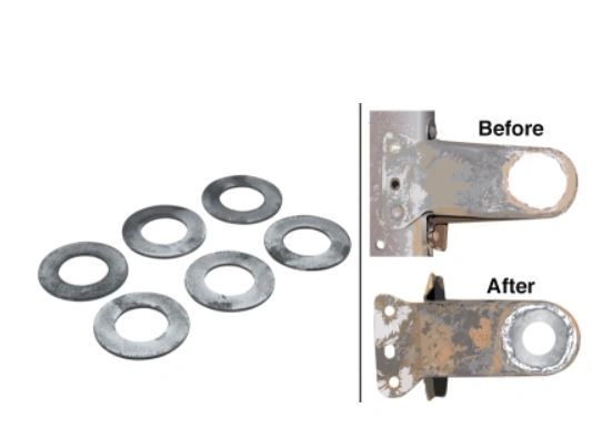 Frame Saver Kits
