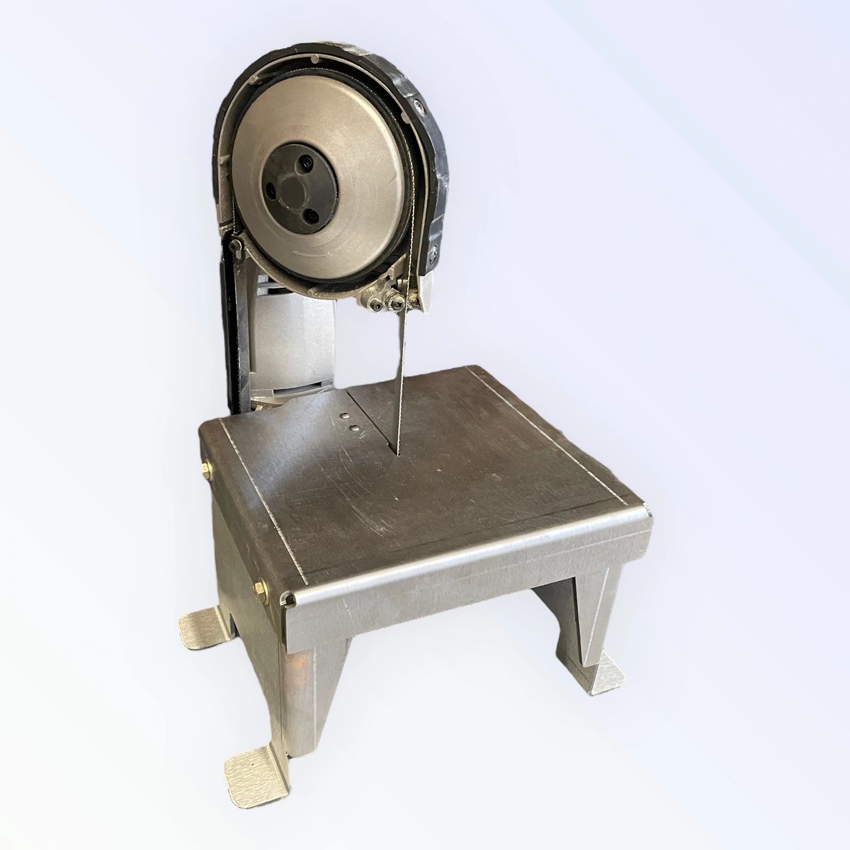 Portable Band Saw Table (Bauer 1678EB)