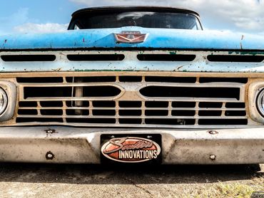 Soulless Innovations - online