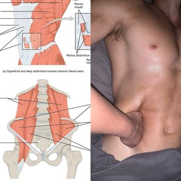 Psoas work is important to release the deep hip flexors for faster speed and competitive edge! 