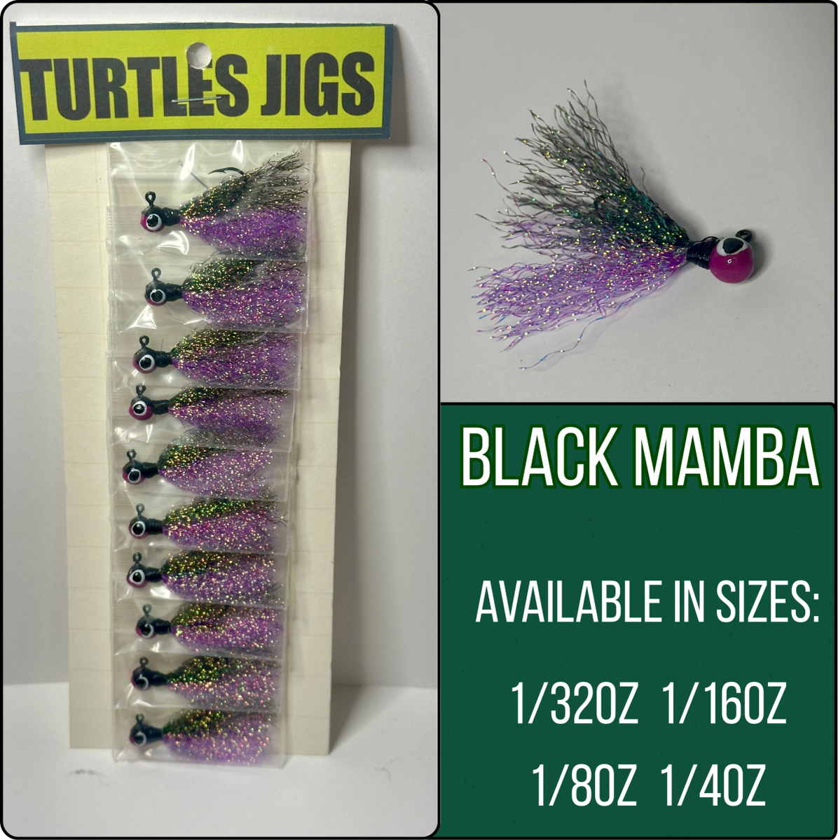Black Mamba