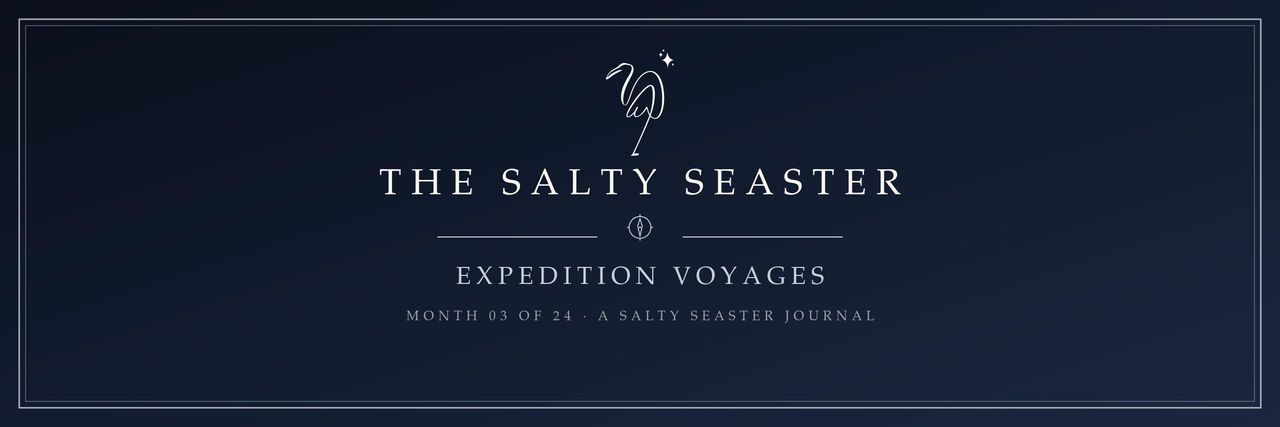 Expedition cruise travel inspiration
