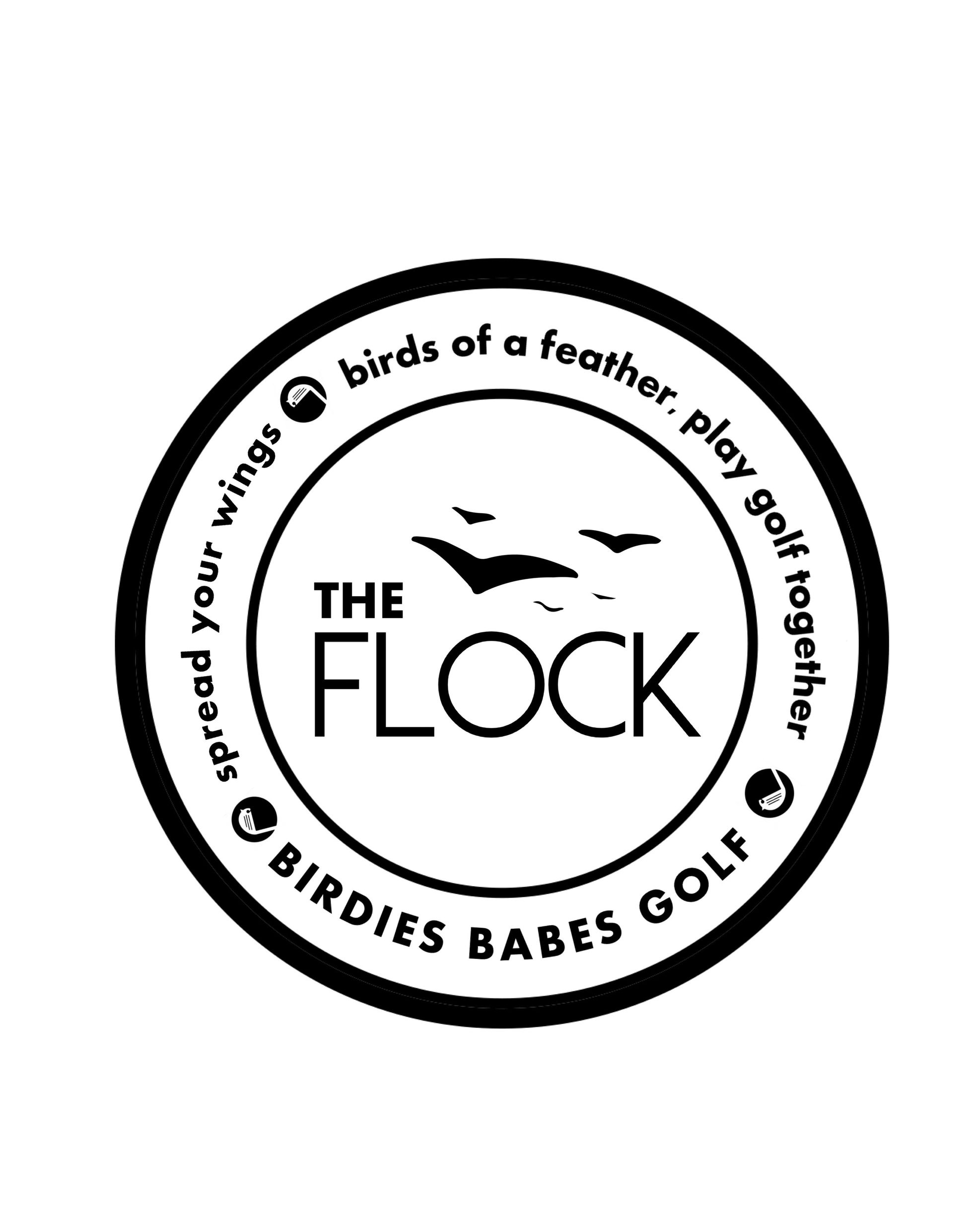 The Flock Women's Golf League Gleneagles Golf Course
