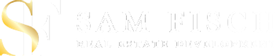 sam Fisch logo