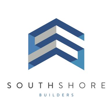 south shore builders logo