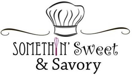 Somethin' Sweet & Savory