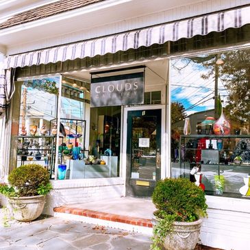 woodstock art gallery store near me