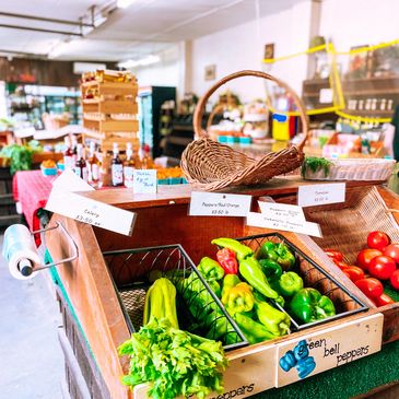 new paltz farms near me