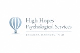 High Hopes Psychological Services