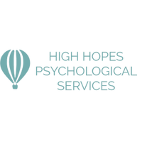 High Hopes Psychological Services