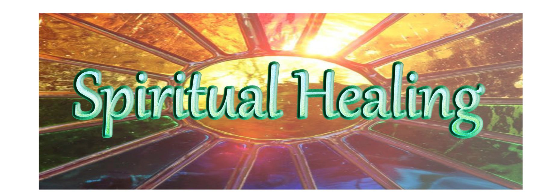 Spiritual Healing | First Spiritualist Church of Houston