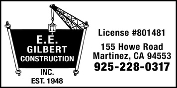 E.E. Gilbert Construction, Inc.