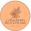 Coralberry Block Island