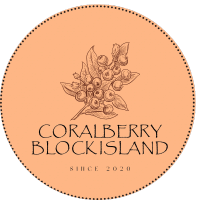 Coralberry Block Island