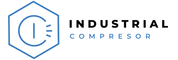 Industrial Compresor