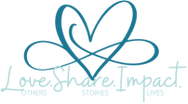 Love.Share.Impact.