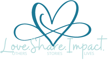 Love.Share.Impact.