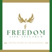 Freedom Life Spectrum