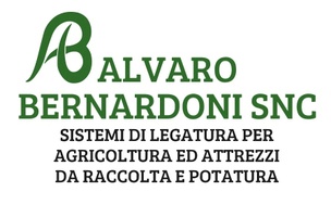Alvaro Bernardoni SNc
Prodotti per l'agricoltura