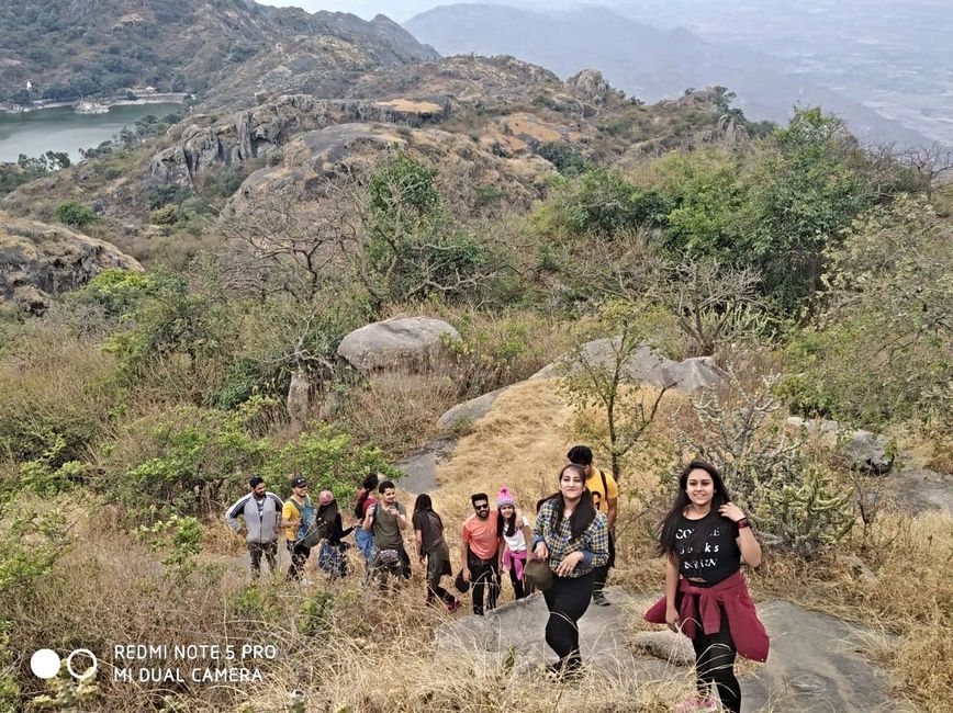 Activities & Things to do in Mount Abu | Mount Abu Adventures