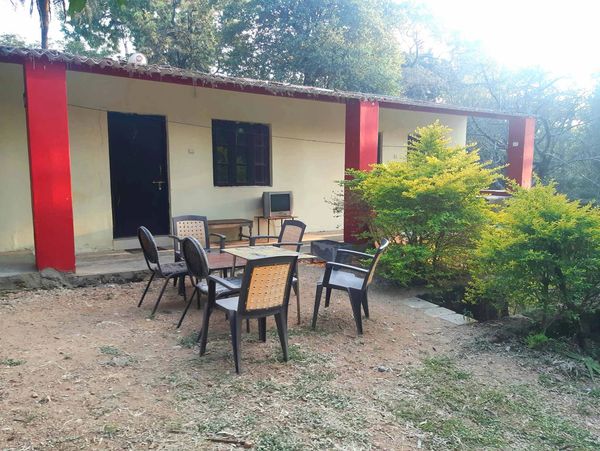 guest house including the budget tour package in mount abu