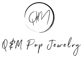 Q and M Pop Jewelry