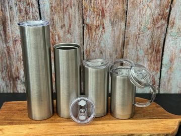 Straight Tumblers