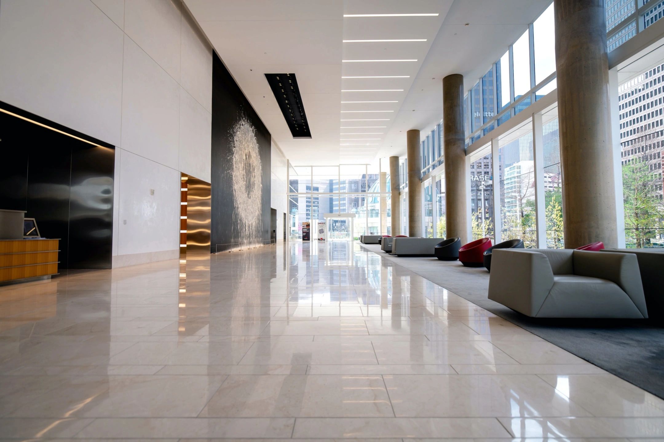 Premier Janitorial Services LLC - Professional Commercial Cleaning 