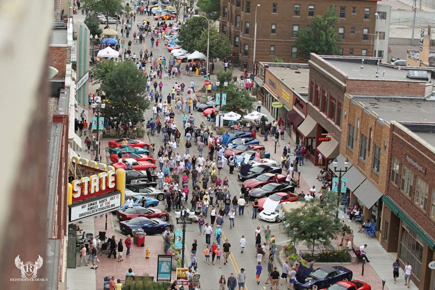 Don Dunham III Real Estate Sioux Falls Realtor