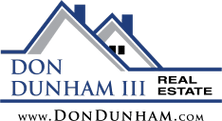 Don Dunham III Real Estate