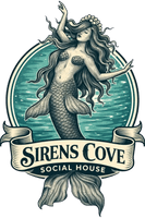 Sirens Cove Social House