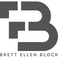 Brett Ellen Block