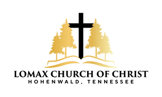 Lomax Church of Christ
