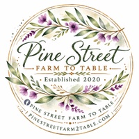 Pine Street Farm to Table