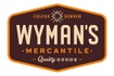 Wyman's Mercantile